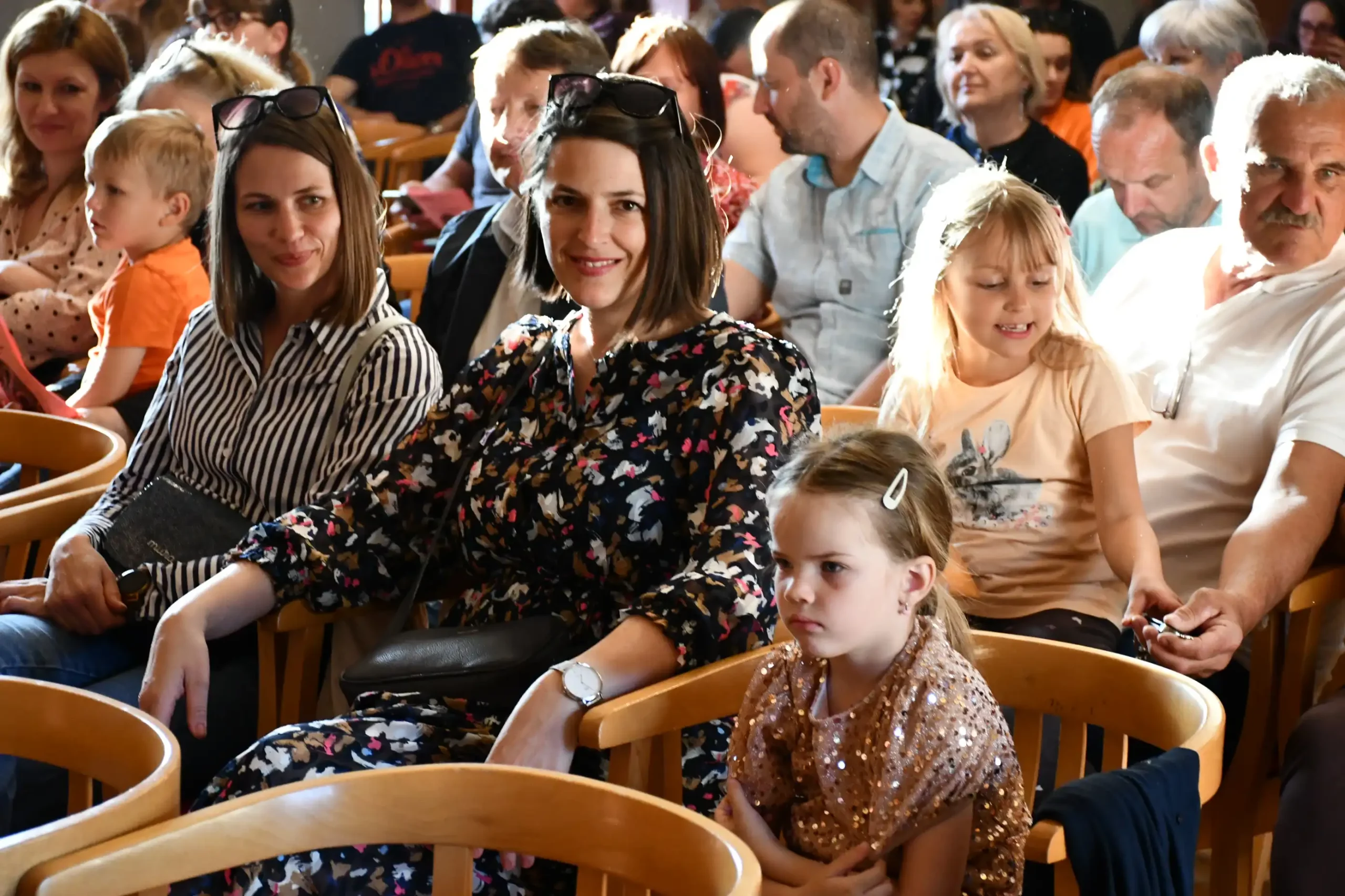Nagrađeni učenici umjetničke škole Miroslav Magdalenić (3) Nagrađeni učenici umjetničke škole Miroslav Magdalenić (3)