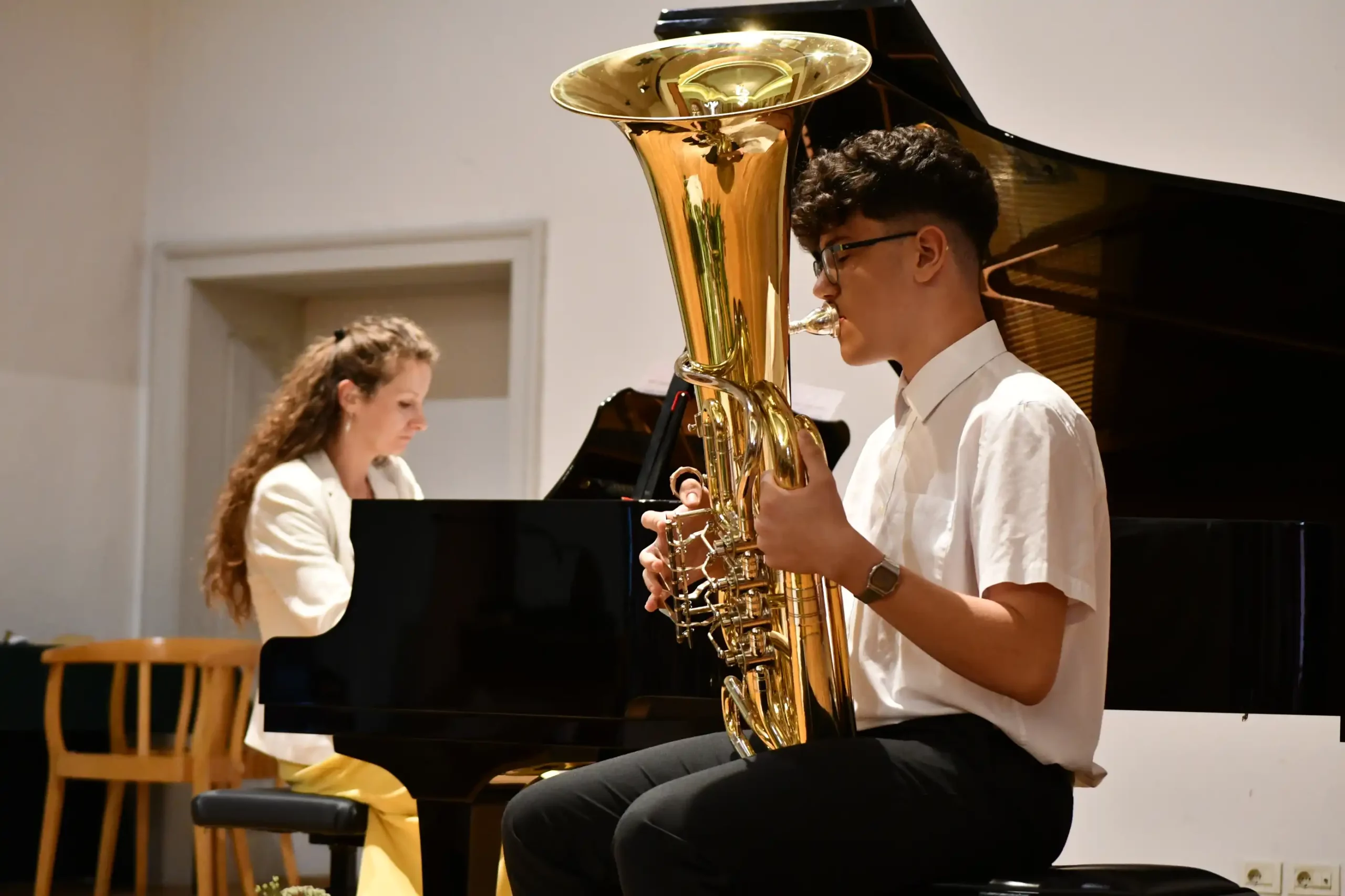 Nagrađeni učenici umjetničke škole Miroslav Magdalenić (31) Nagrađeni učenici umjetničke škole Miroslav Magdalenić (31)