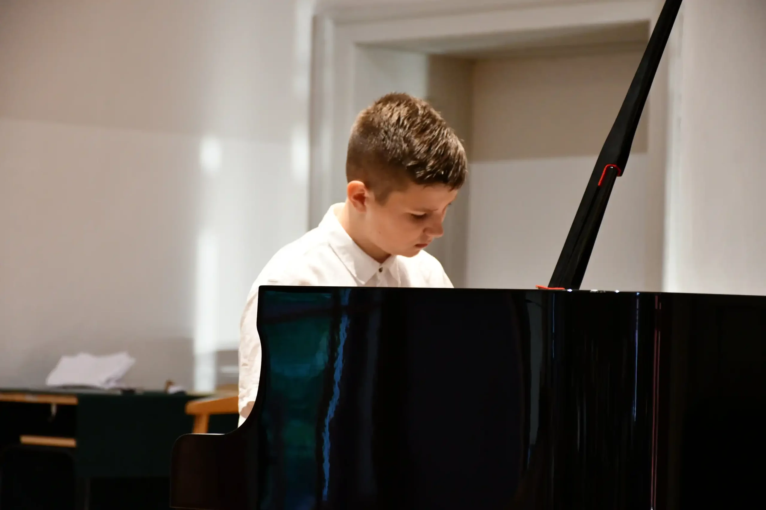 Nagrađeni učenici umjetničke škole Miroslav Magdalenić (9) Nagrađeni učenici umjetničke škole Miroslav Magdalenić (9)