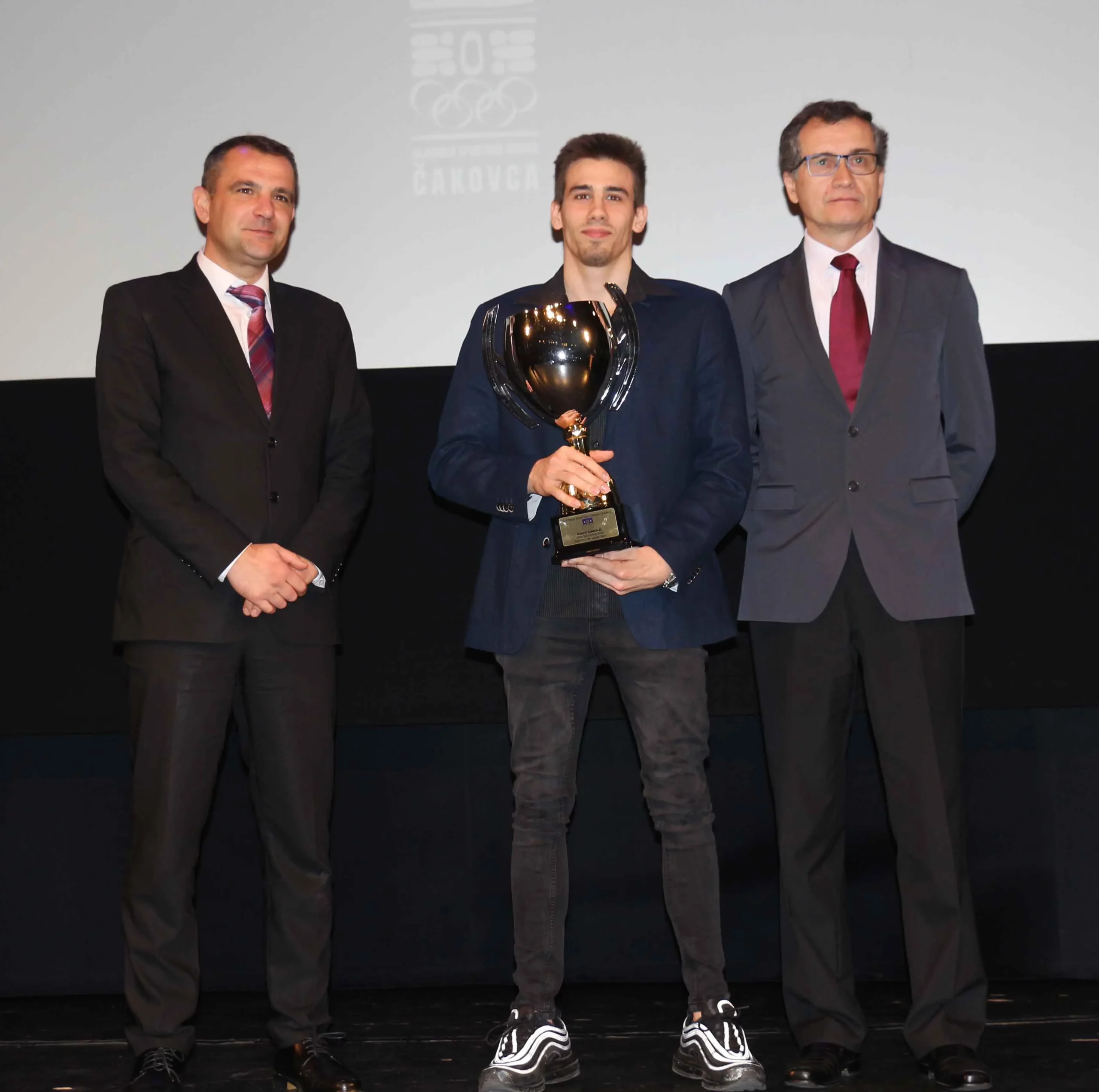 Najbolji sportaši Čakovca (1) Najbolji sportaši Čakovca (1)