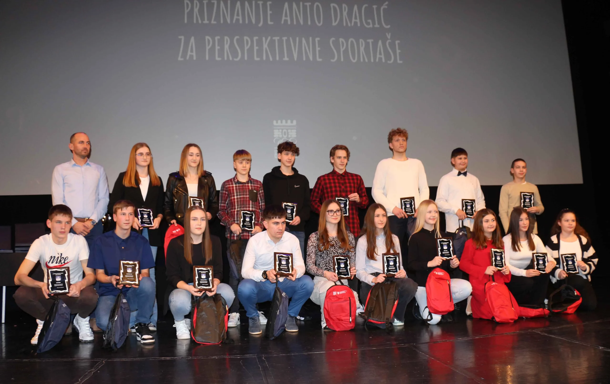 Najbolji sportaši Čakovca (10) Najbolji sportaši Čakovca (10)