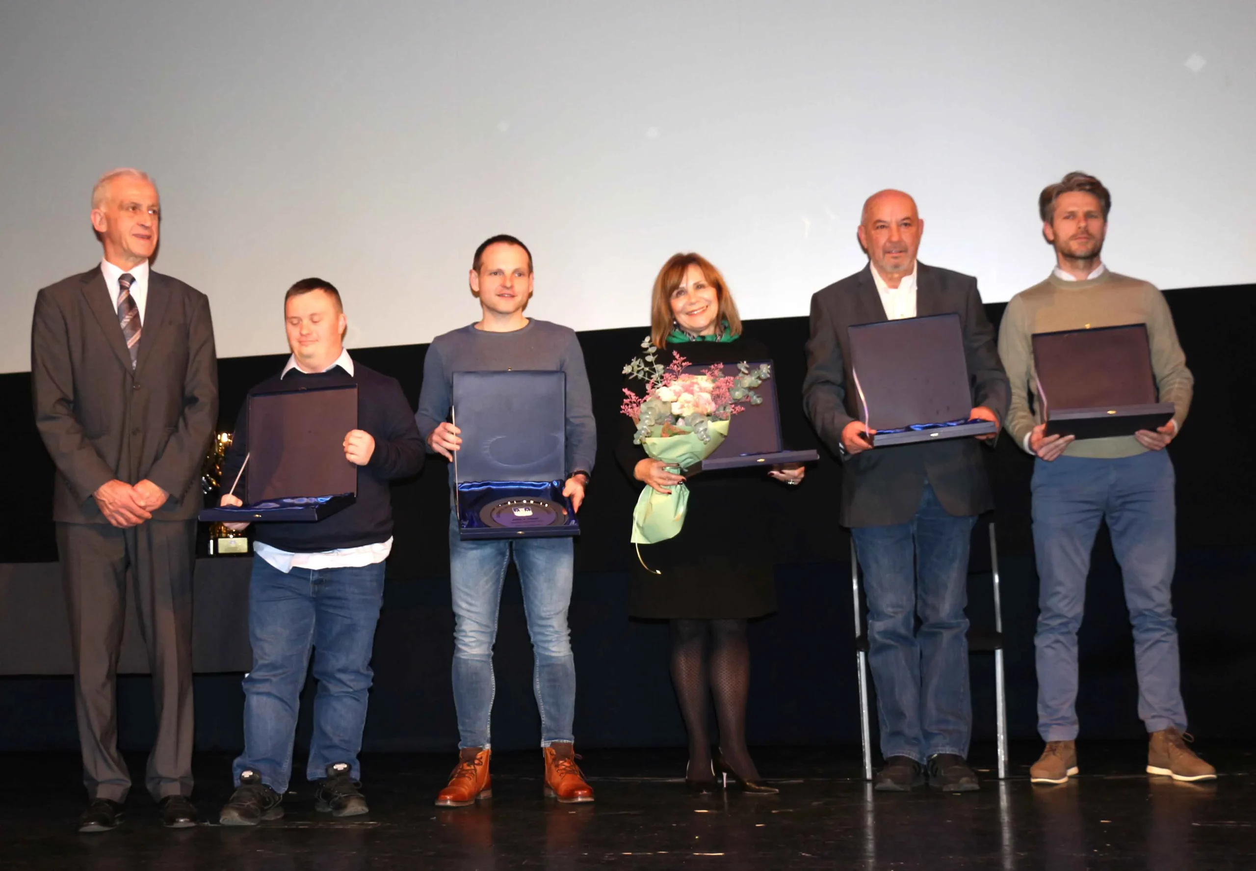 Najbolji sportaši Čakovca (12) Najbolji sportaši Čakovca (12)