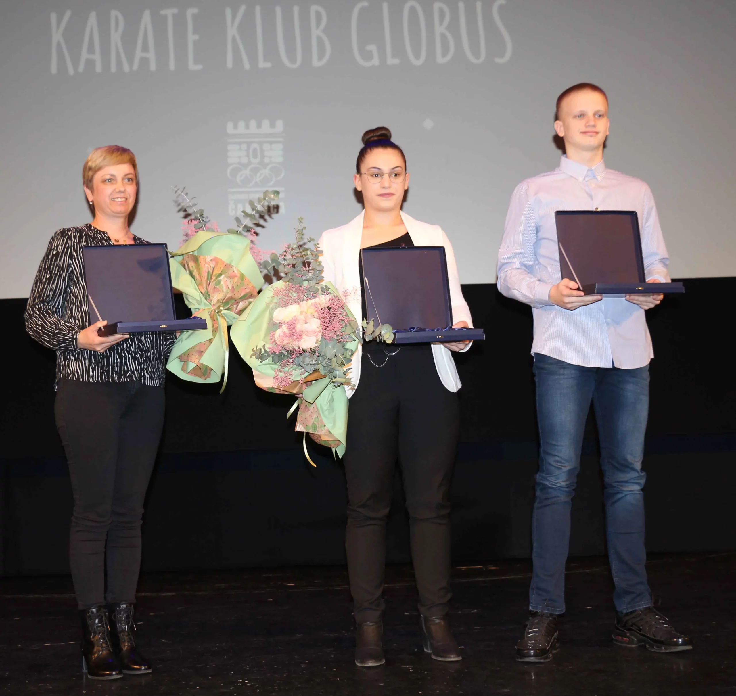 Najbolji sportaši Čakovca (13) Najbolji sportaši Čakovca (13)