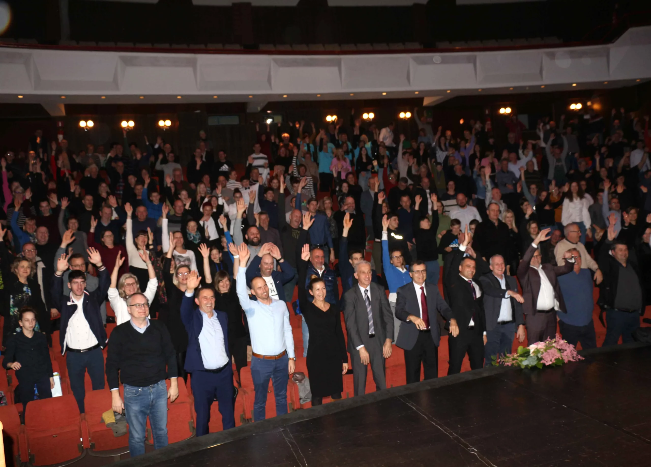 Najbolji sportaši Čakovca (16) Najbolji sportaši Čakovca (16)