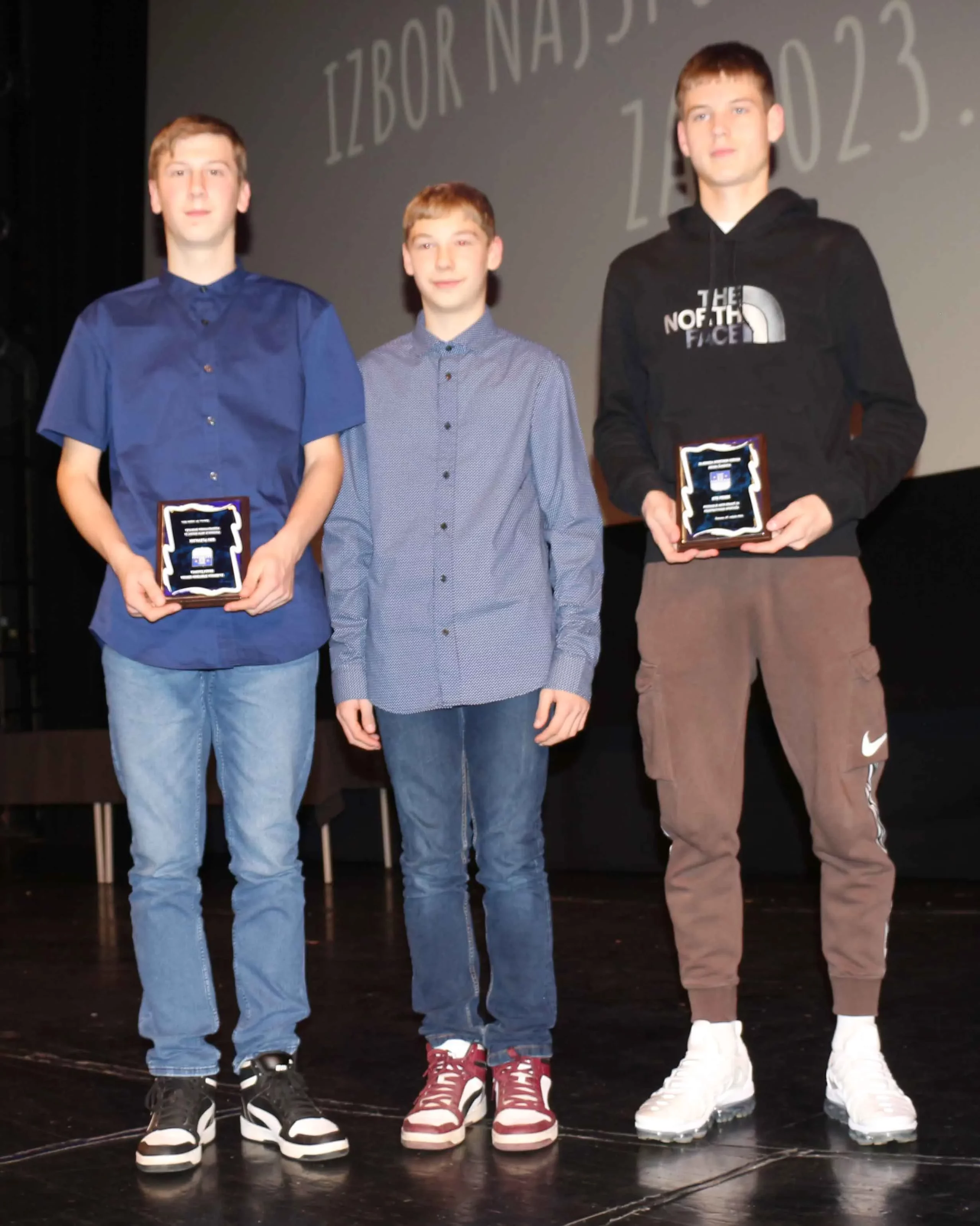 Najbolji sportaši Čakovca (19) Najbolji sportaši Čakovca (19)