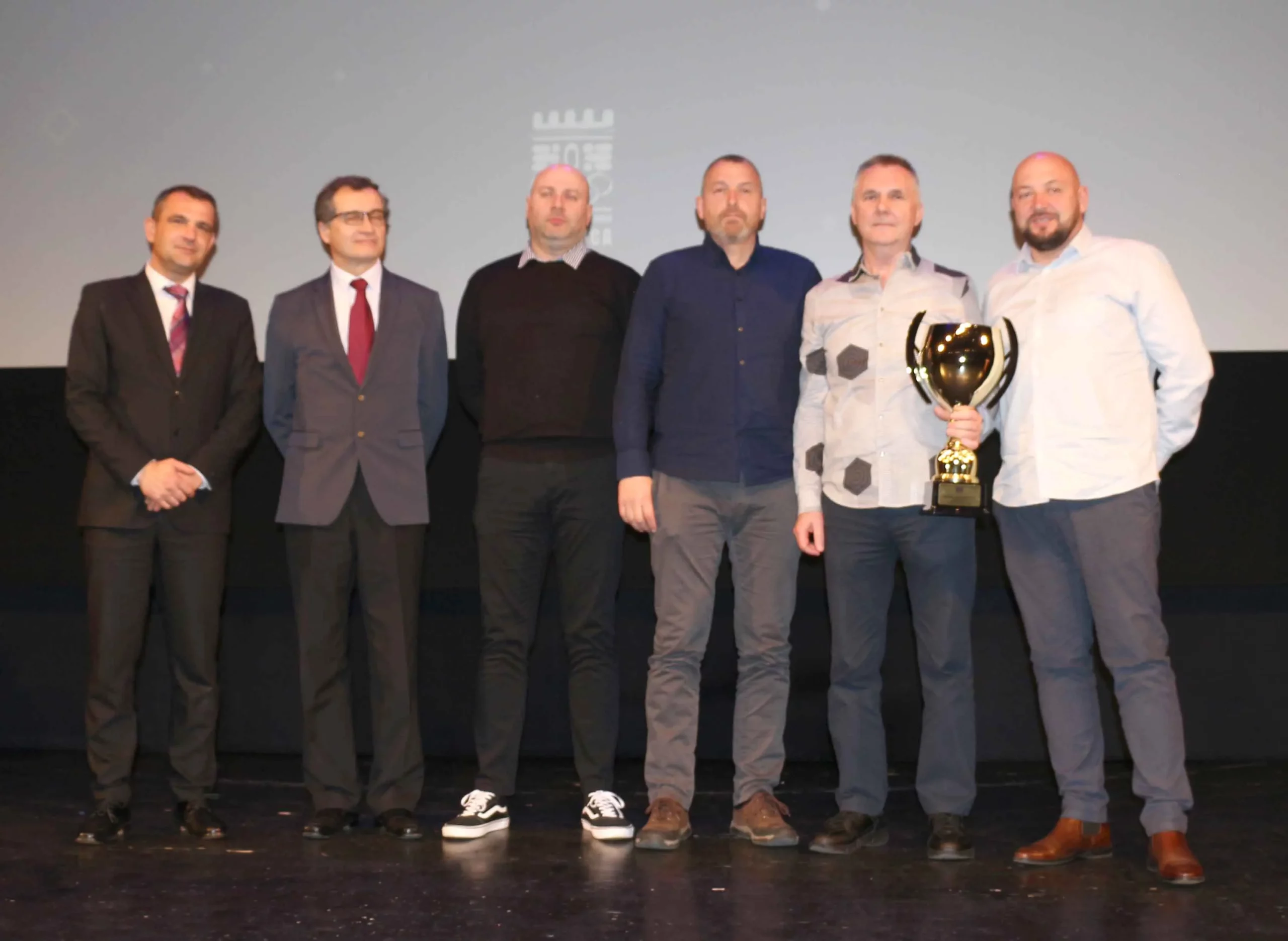 Najbolji sportaši Čakovca (2) Najbolji sportaši Čakovca (2)