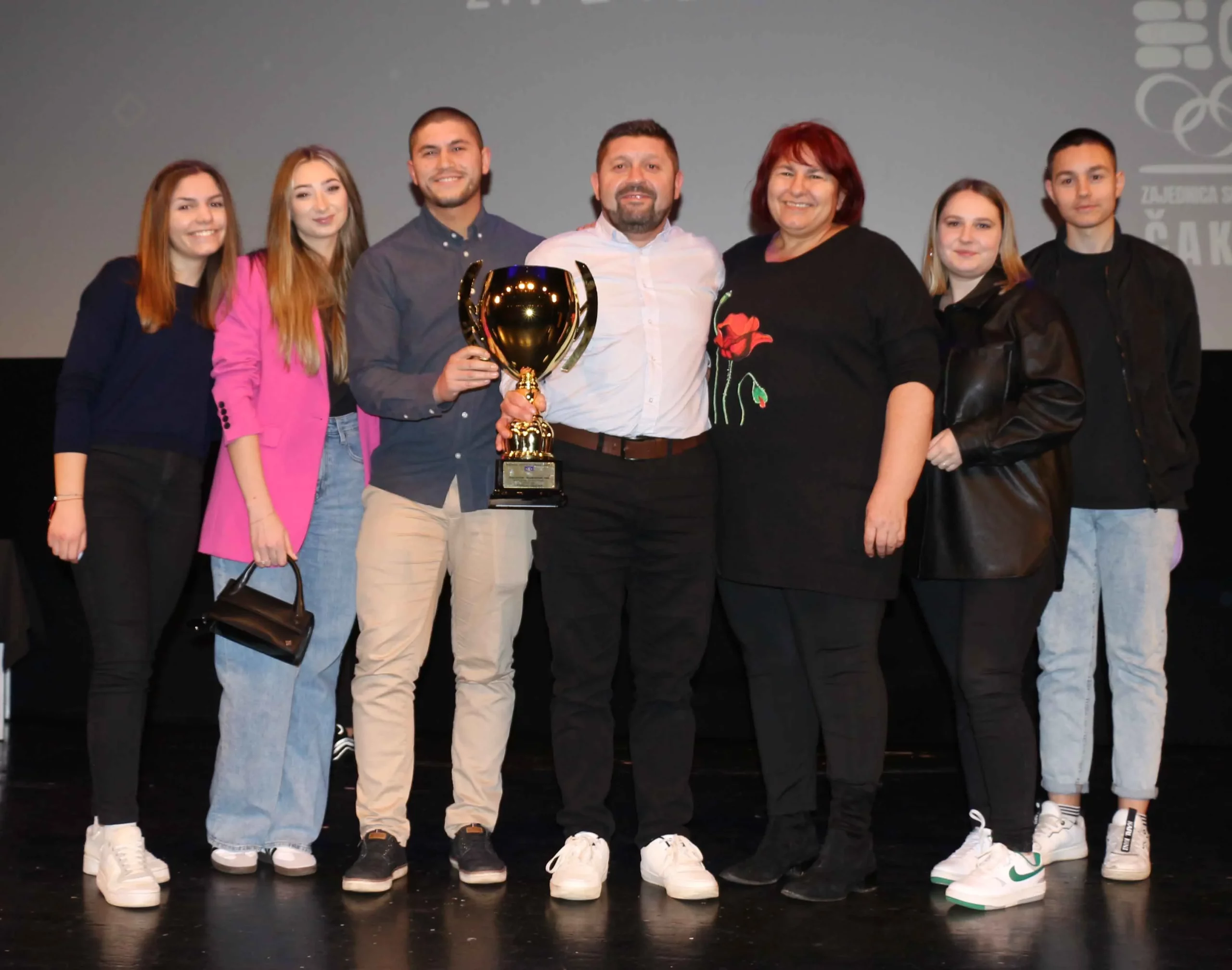 Najbolji sportaši Čakovca (20) Najbolji sportaši Čakovca (20)