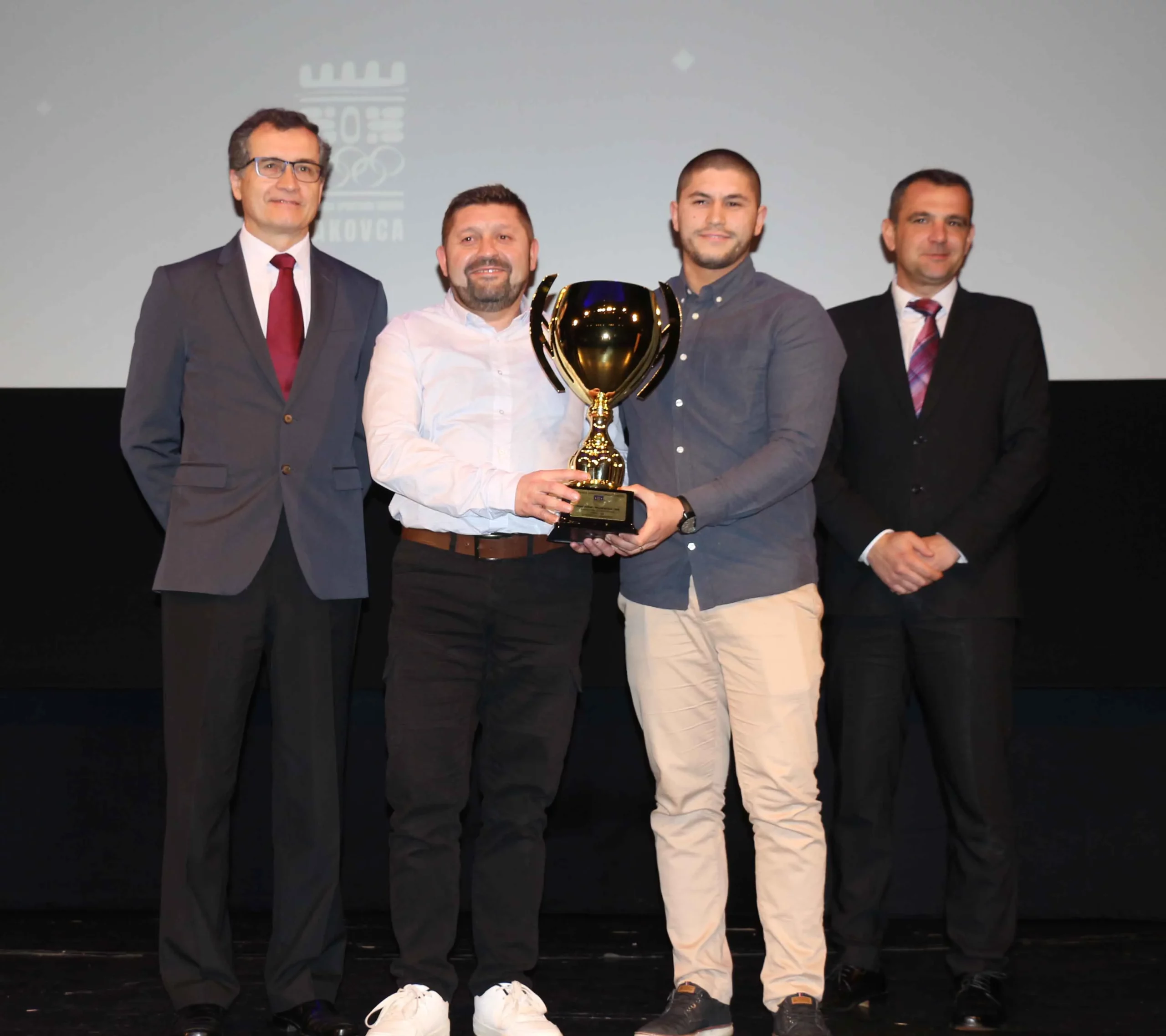 Najbolji sportaši Čakovca (4) Najbolji sportaši Čakovca (4)