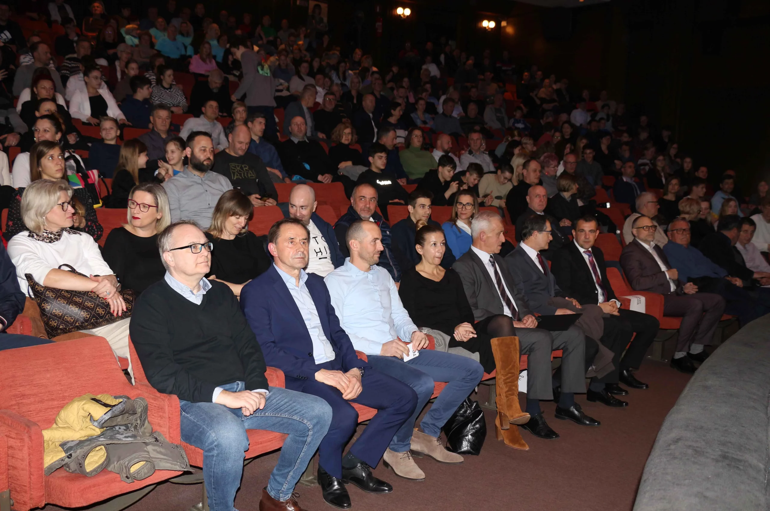 Najbolji sportaši Čakovca (5) Najbolji sportaši Čakovca (5)