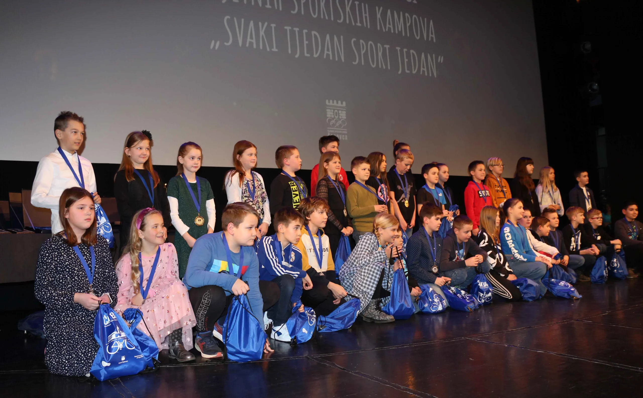 Najbolji sportaši Čakovca (8) Najbolji sportaši Čakovca (8)