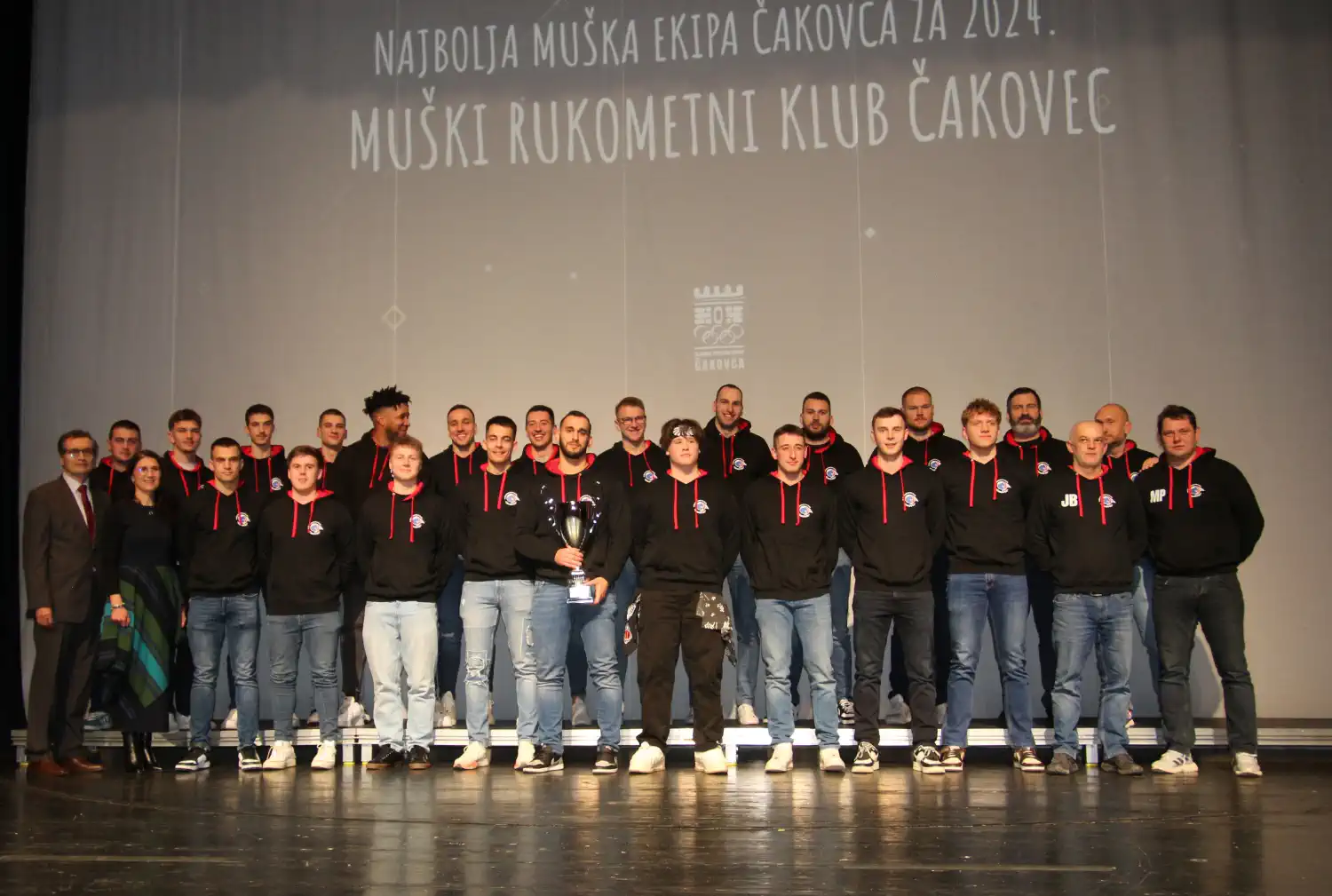 Najbolji sportaši Čakovca u 2024. godini (10)