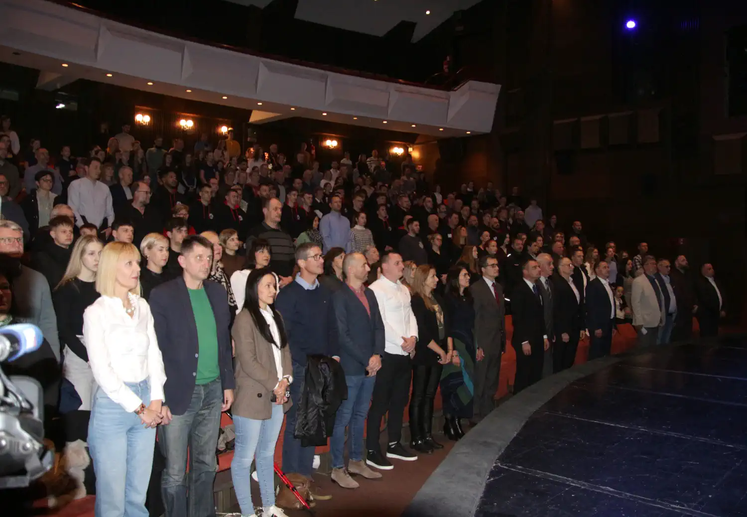 Najbolji sportaši Čakovca u 2024. godini (2)