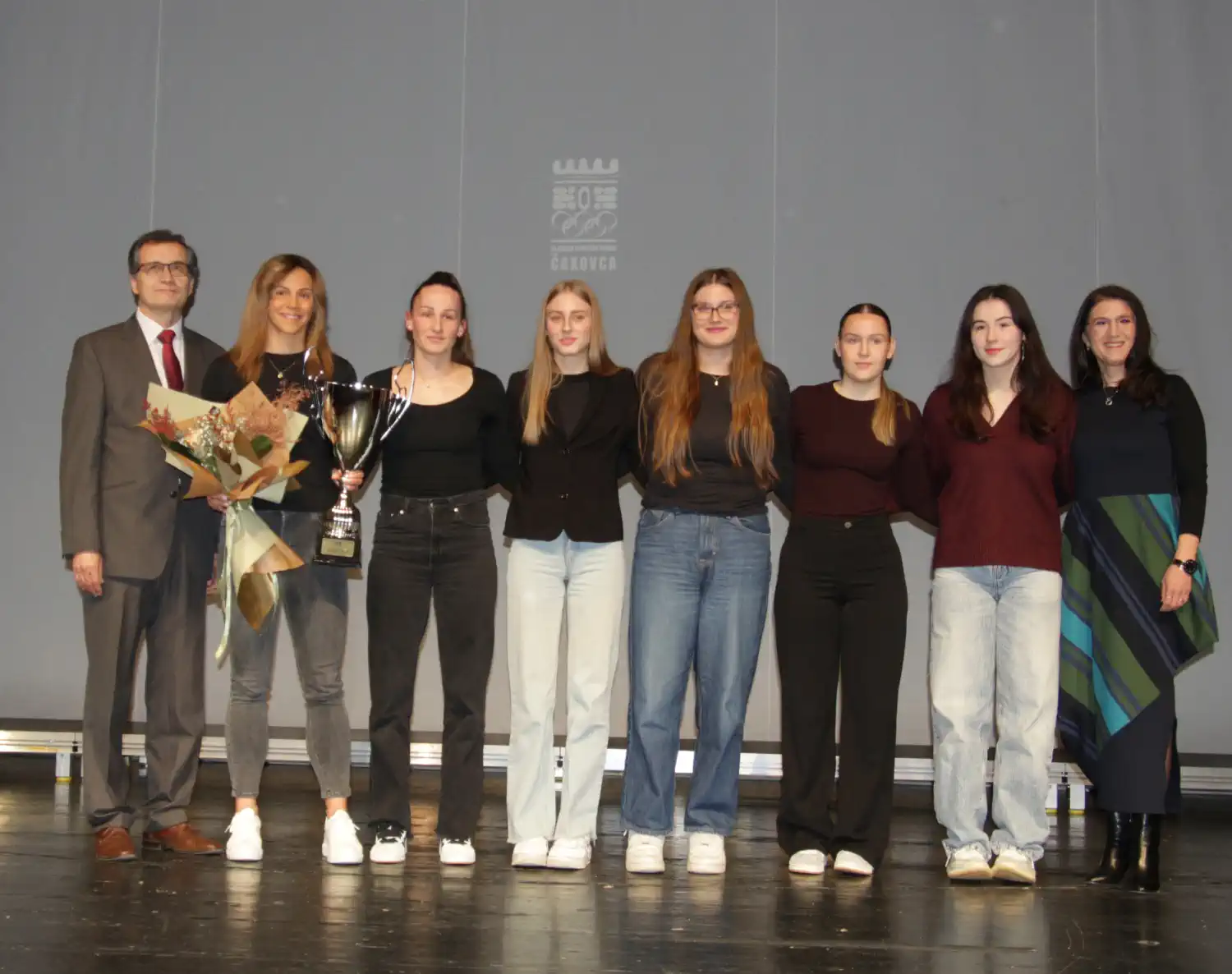 Najbolji sportaši Čakovca u 2024. godini (9)