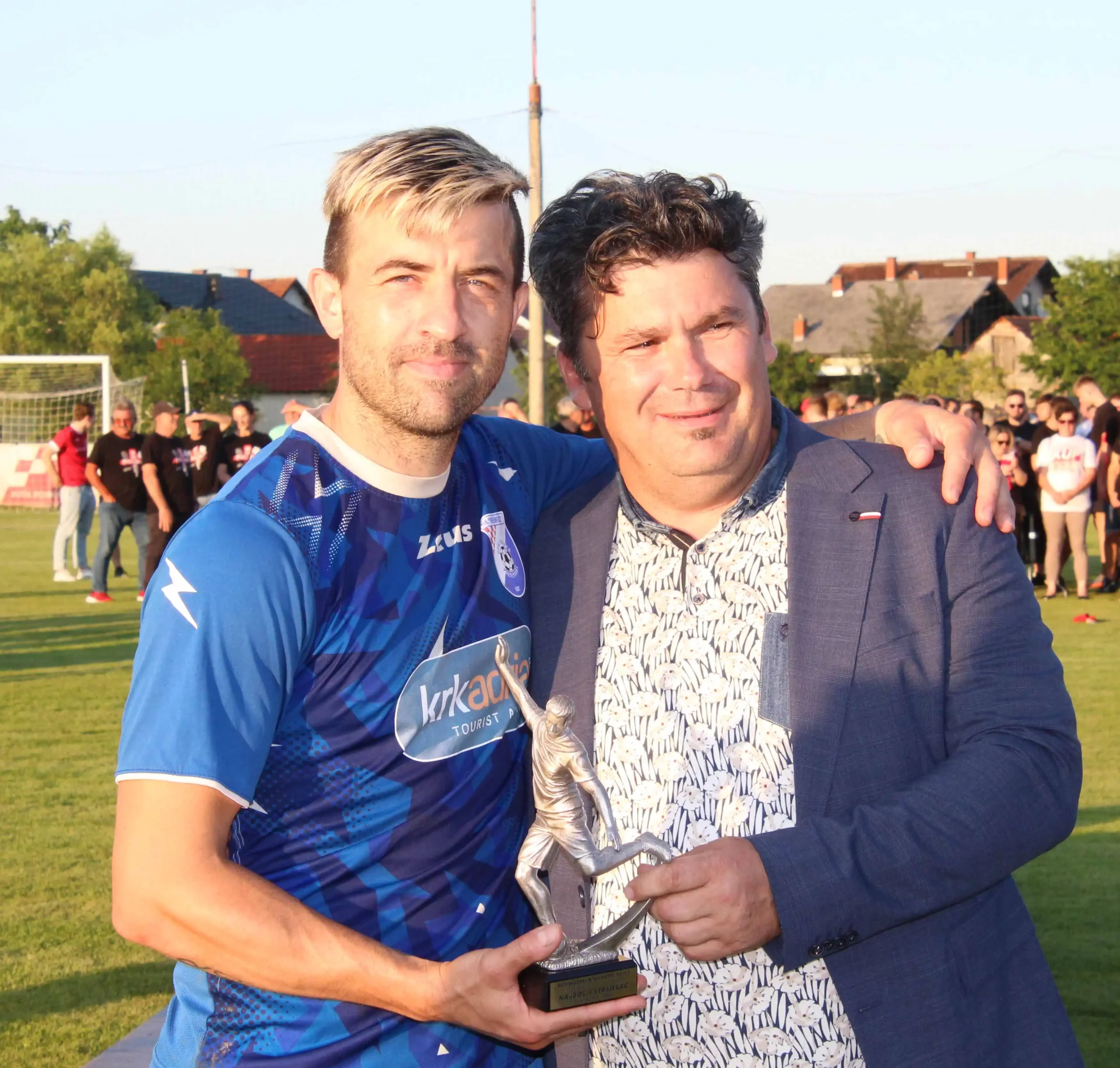 Najbolji strijelci Međimurskih liga 2024 (1)