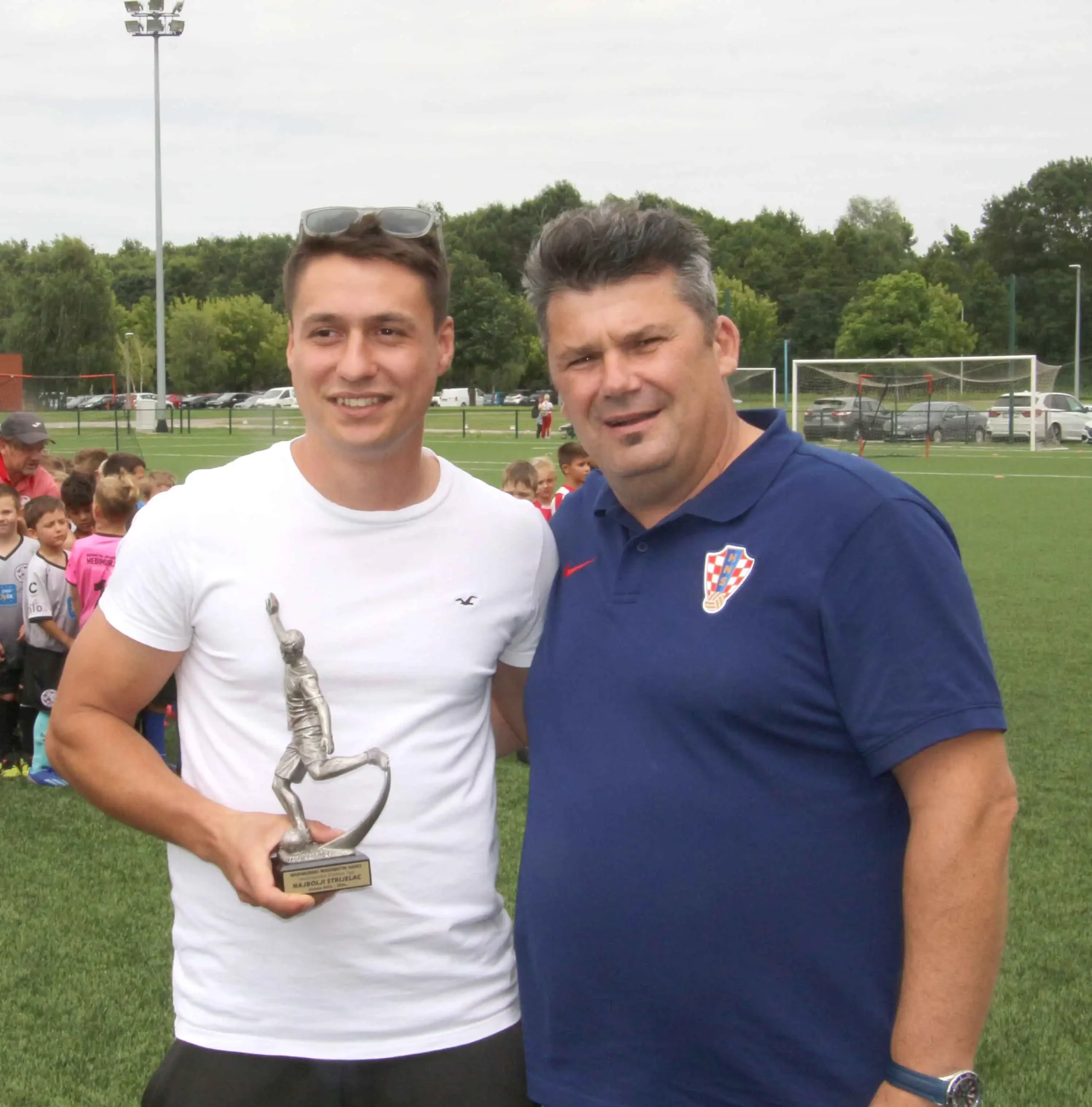 Najbolji strijelci Međimurskih liga 2024 (2)