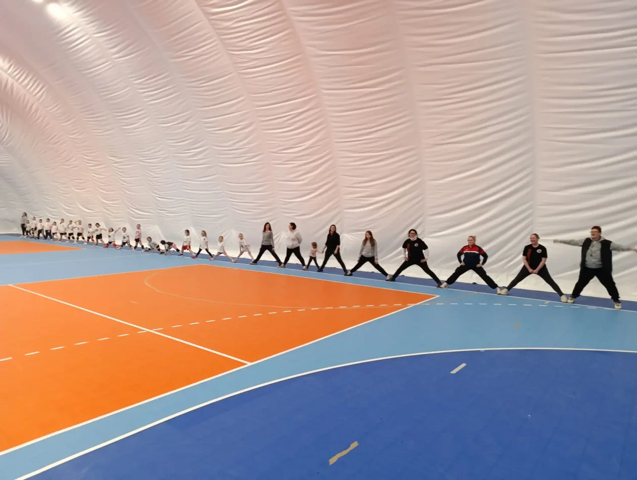 Najduža špaga GK Macan (1)