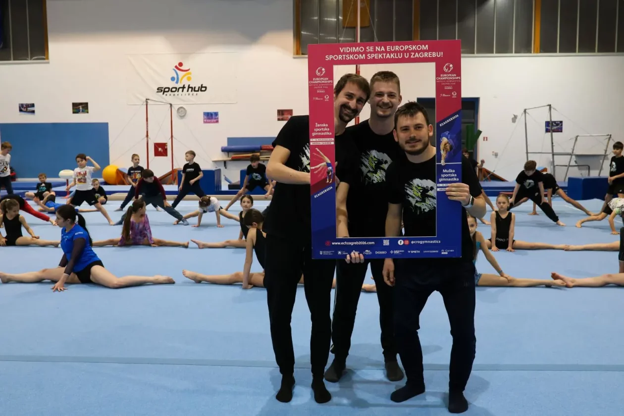 Najduža špaga GK Macan (10)