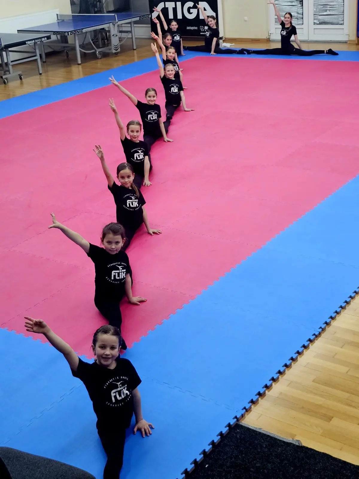 Najduža špaga GK Macan (12)