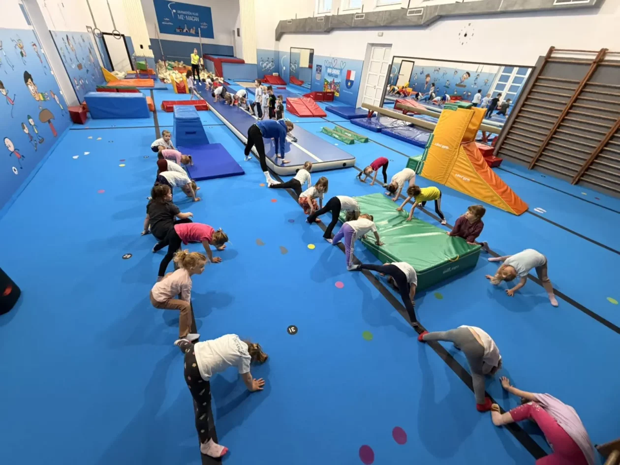 Najduža špaga GK Macan (15)