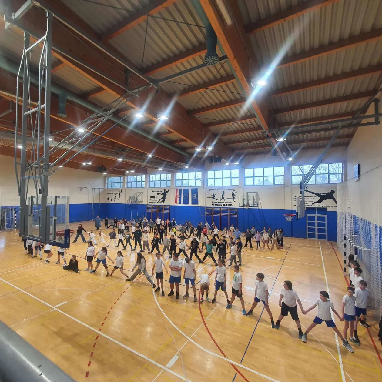 Najduža špaga GK Macan (2)