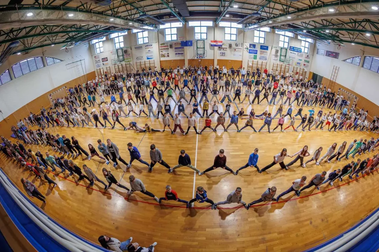 Najduža špaga GK Macan (20)