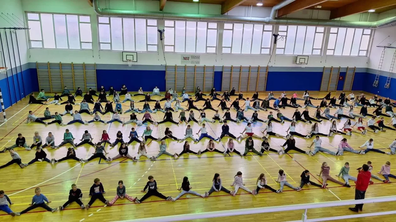 Najduža špaga GK Macan (21)