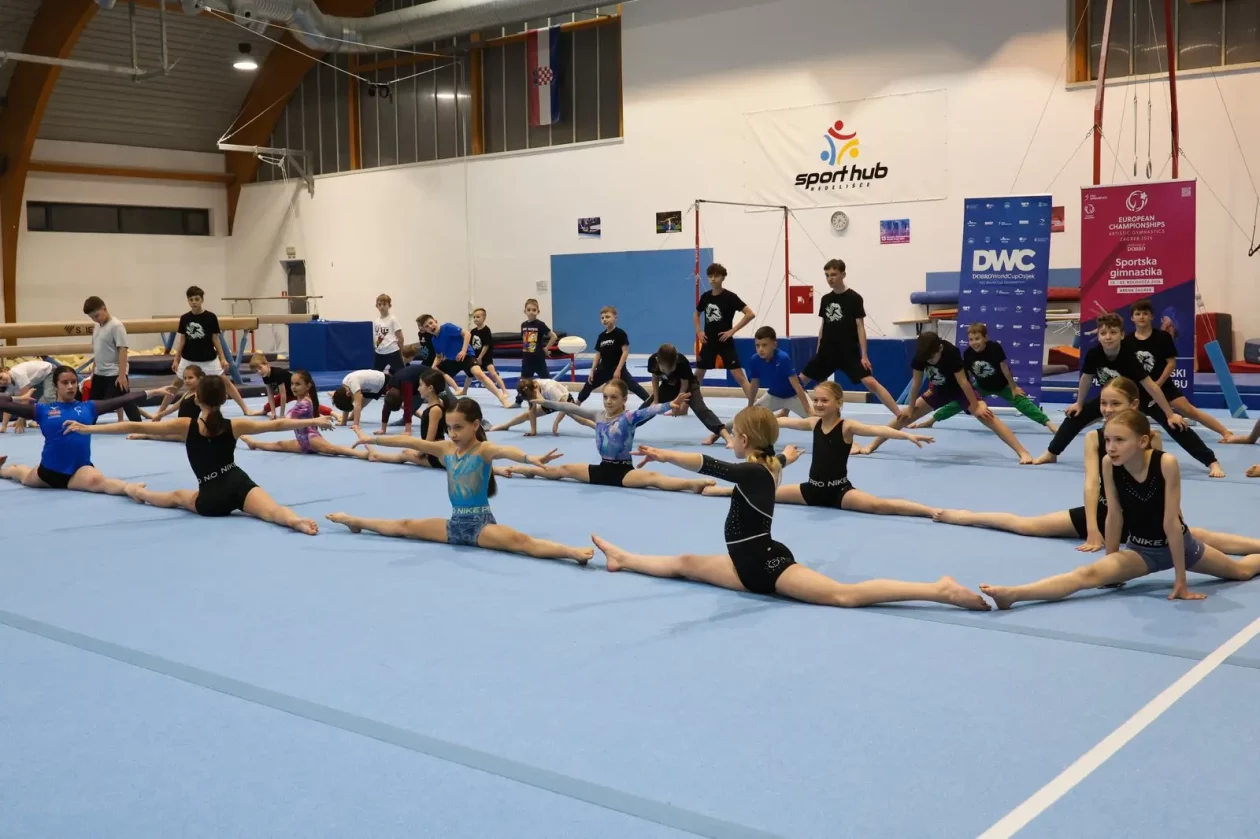 Najduža špaga GK Macan (22)