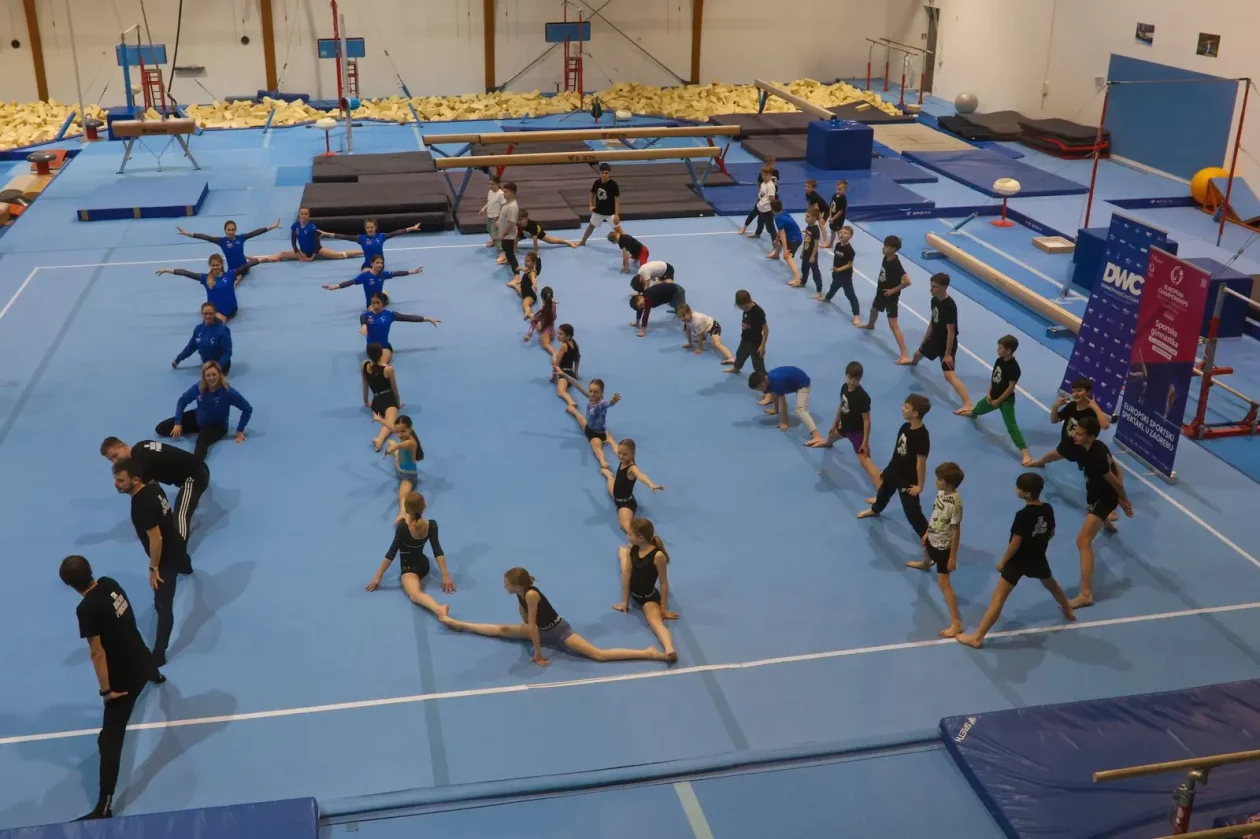 Najduža špaga GK Macan (23)