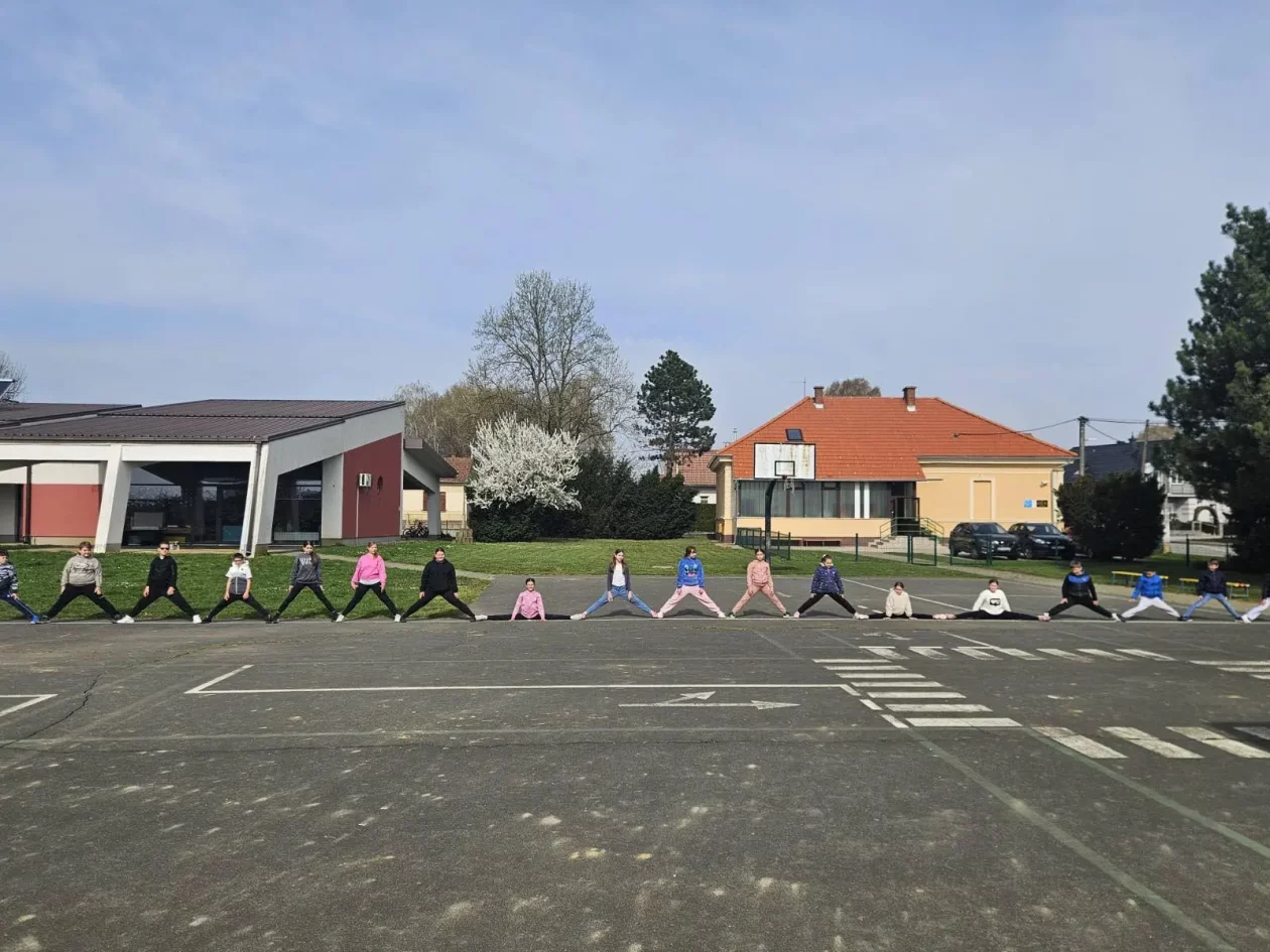 Najduža špaga GK Macan (24)