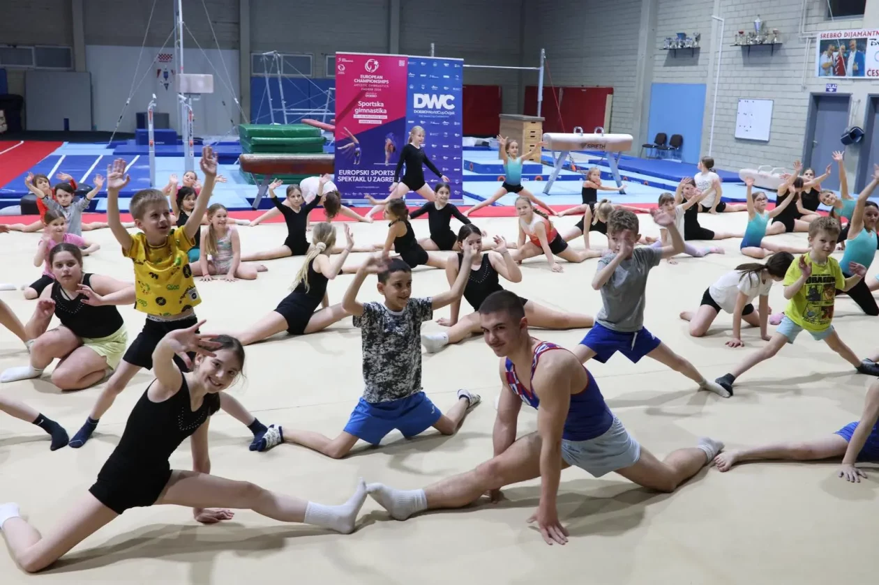 Najduža špaga GK Macan (27)