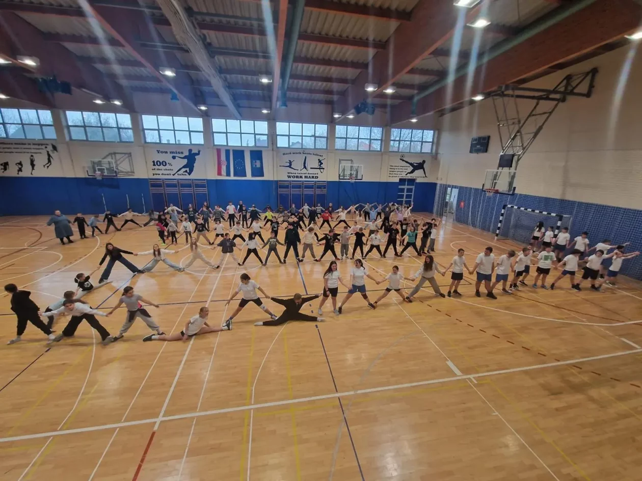 Najduža špaga GK Macan (3)