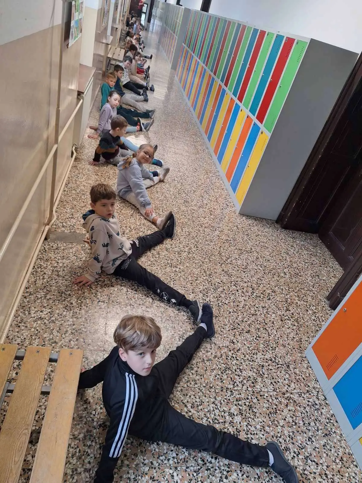 Najduža špaga GK Macan (4)