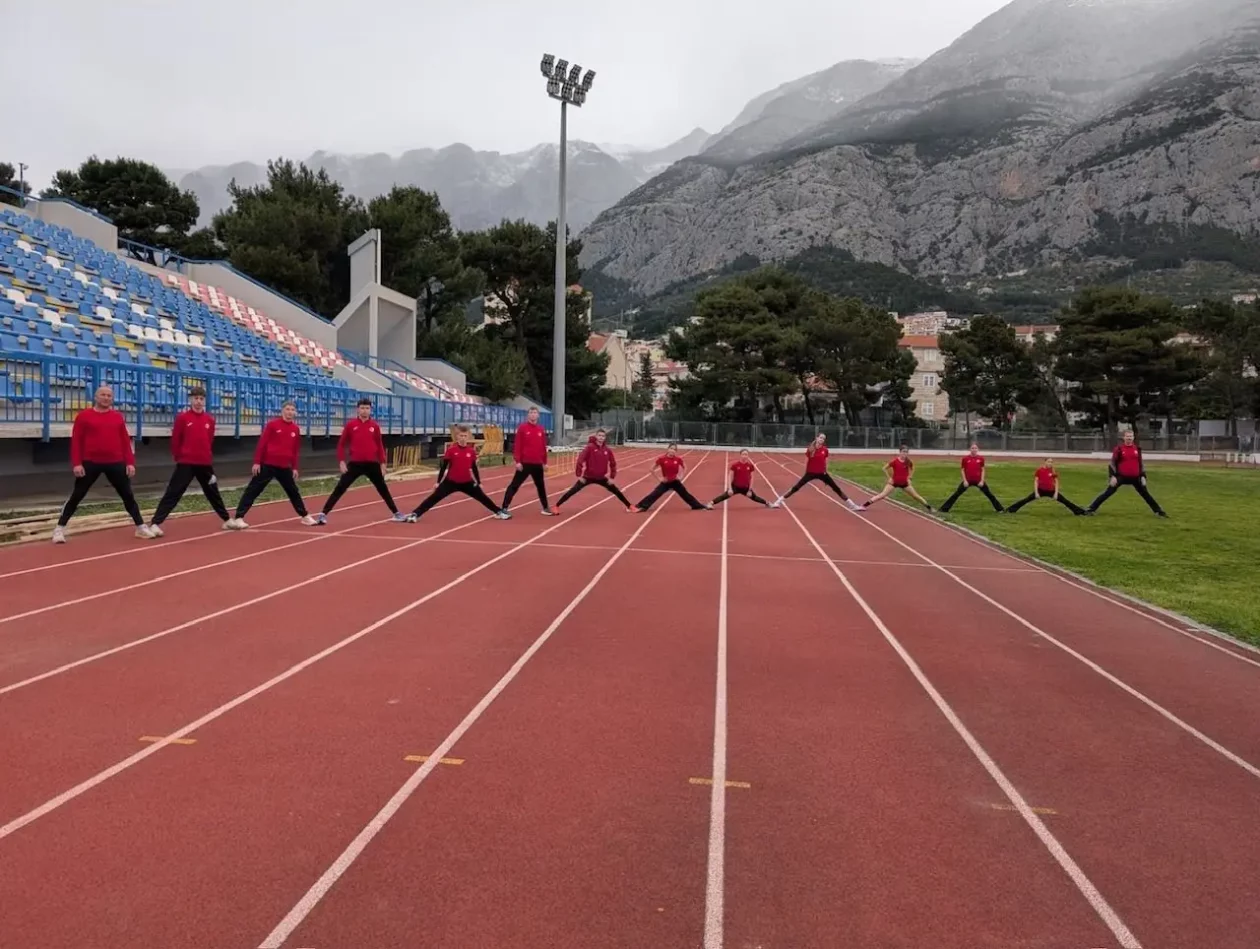 Najduža špaga GK Macan (5)