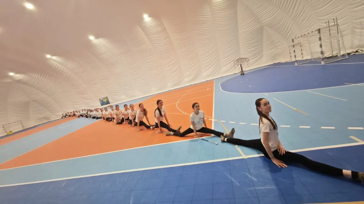 Najduža špaga GK Macan (6)