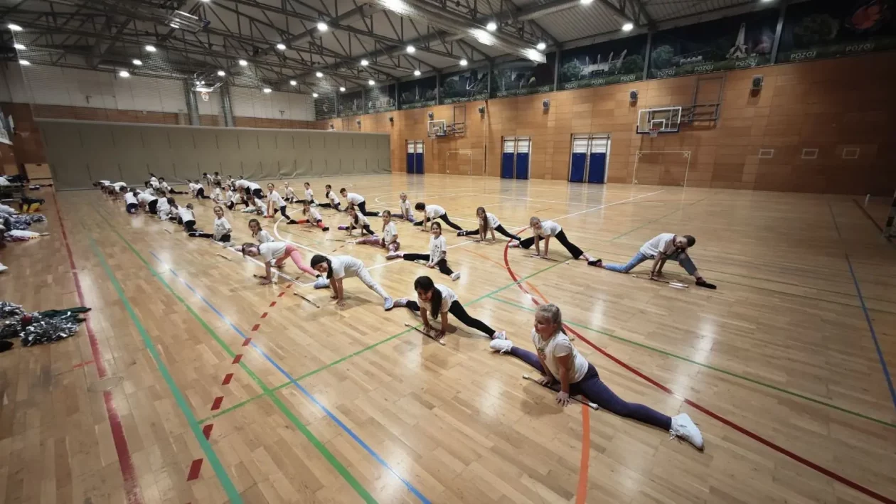 Najduža špaga GK Macan (7)