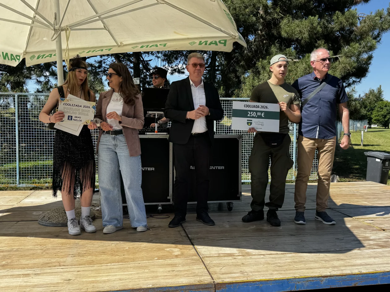 Najmaturant najmaturantica Čakovec mimohod (12)
