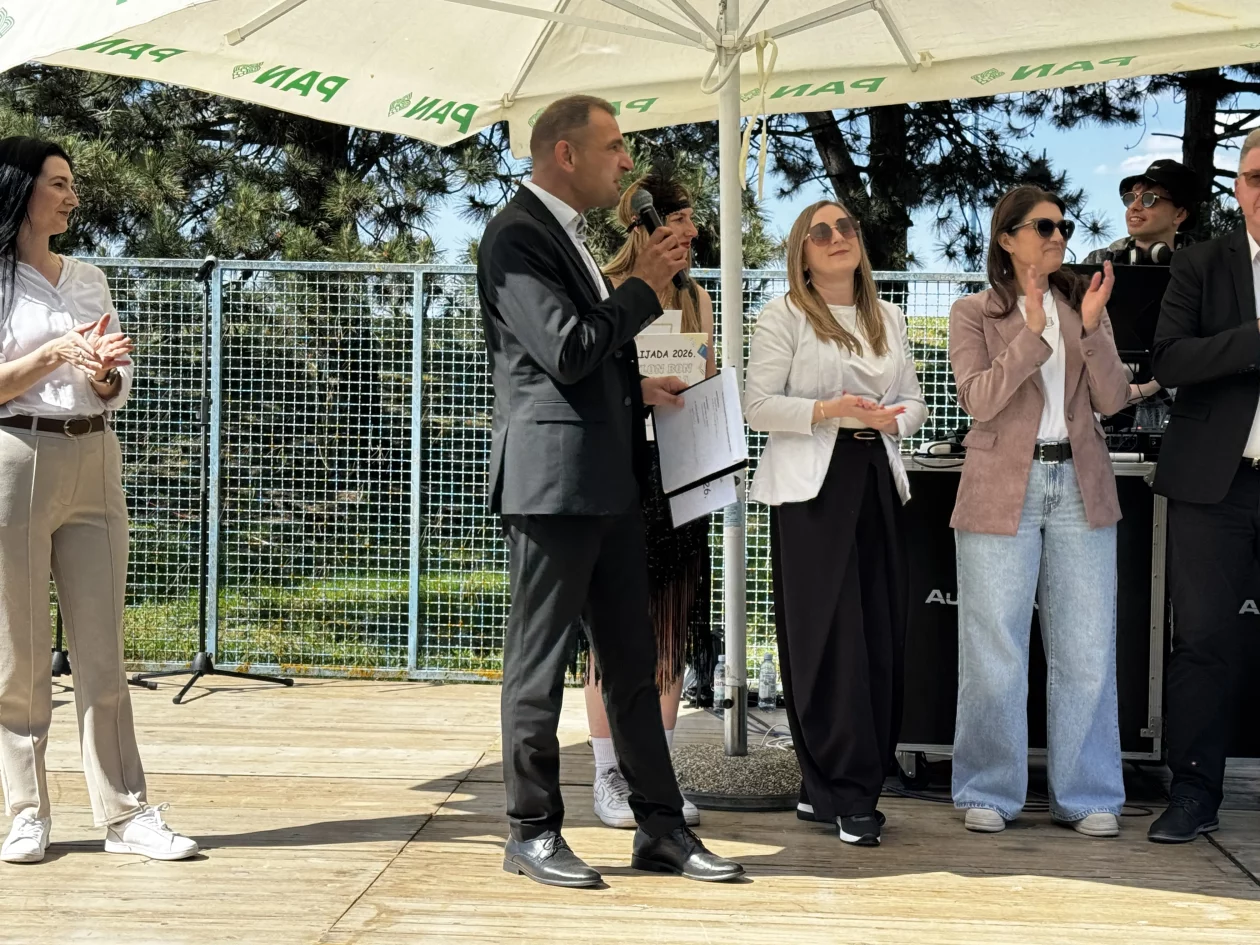 Najmaturant najmaturantica Čakovec mimohod (20)