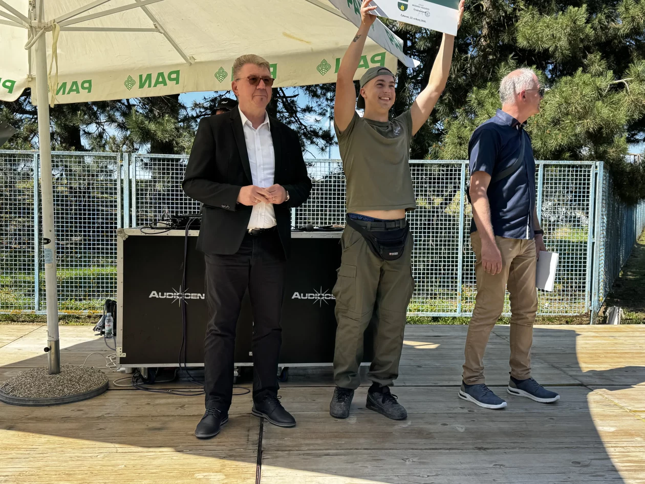 Najmaturant najmaturantica Čakovec mimohod (8)