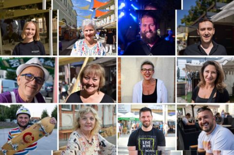 Najosmijeh emedjimurje 2025