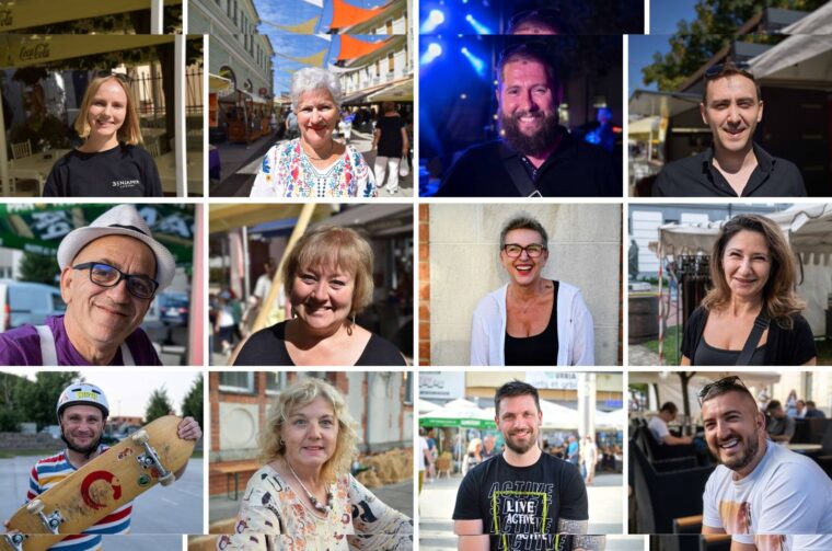 Najosmijeh emedjimurje 20