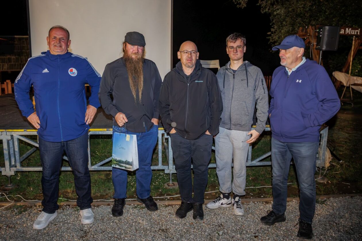 Najsjeverniji kviz Žabnik 2025 (2)