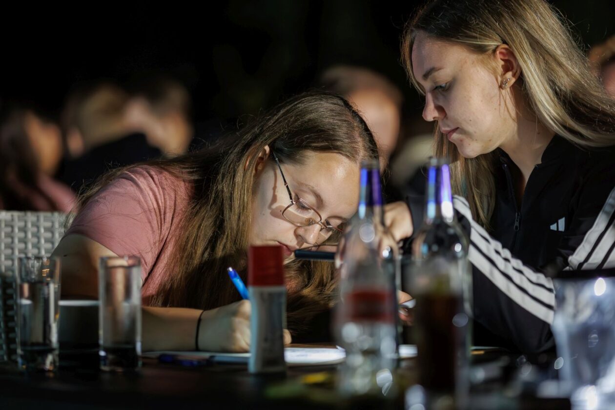 Najsjeverniji kviz Žabnik 2025 (41)