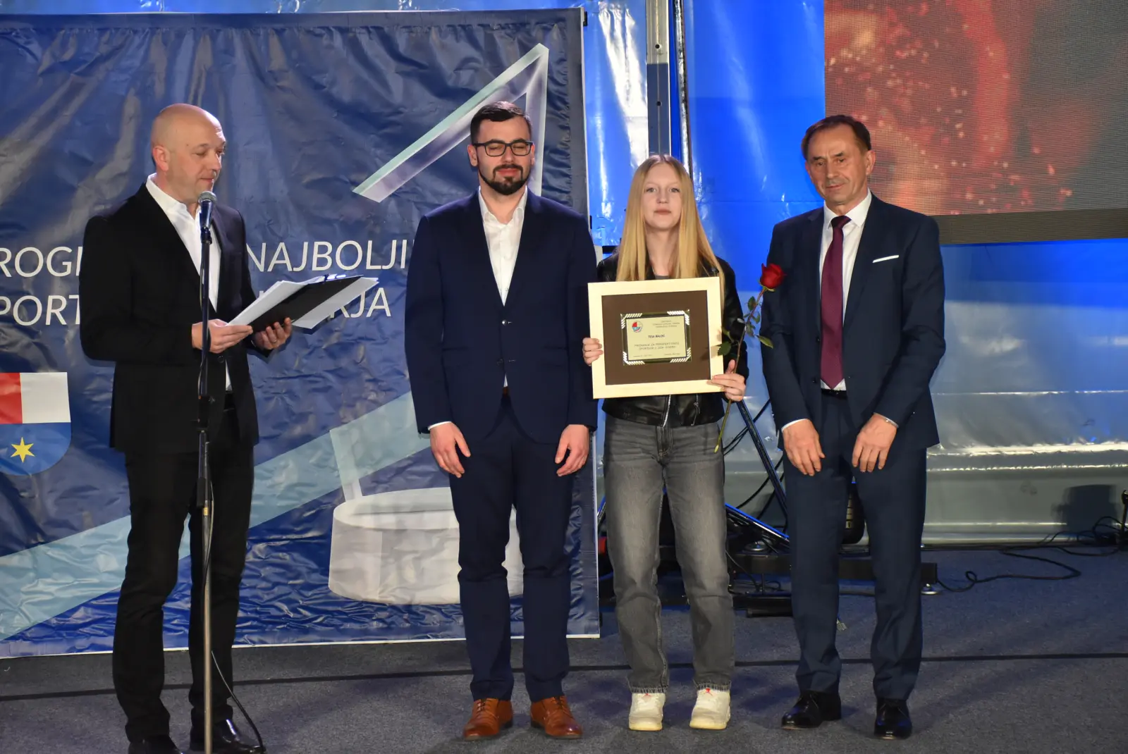 Najsportaš 2024 (20) Najsportaš 2024 (20)