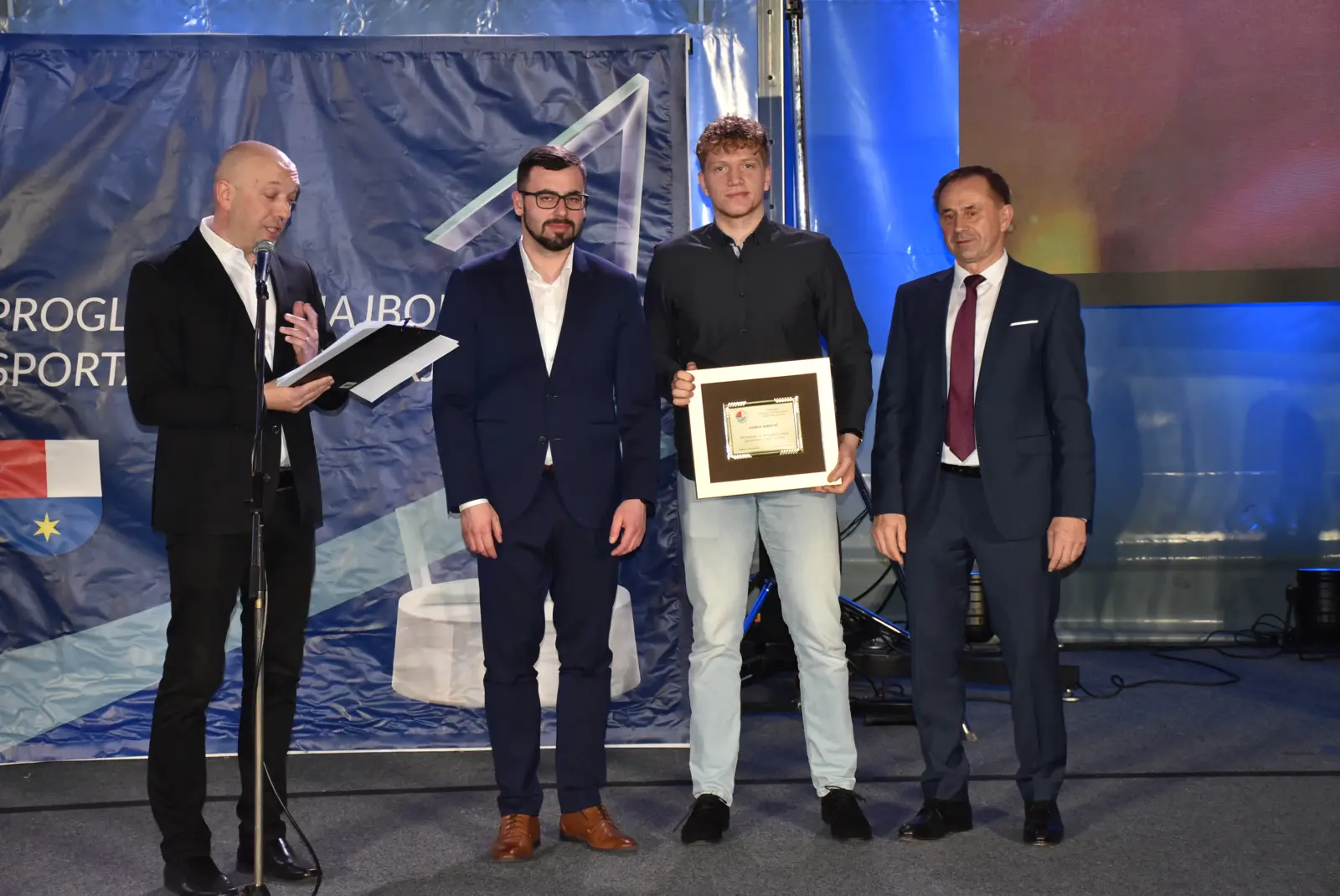 Najsportaš 2024 (23) Najsportaš 2024 (23)