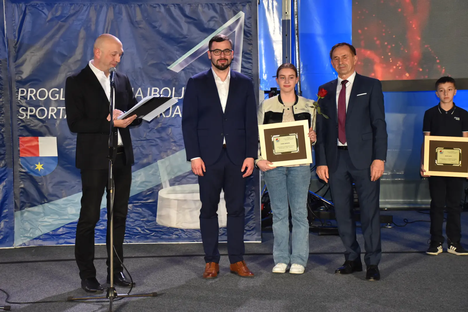 Najsportaš 2024 (25) Najsportaš 2024 (25)