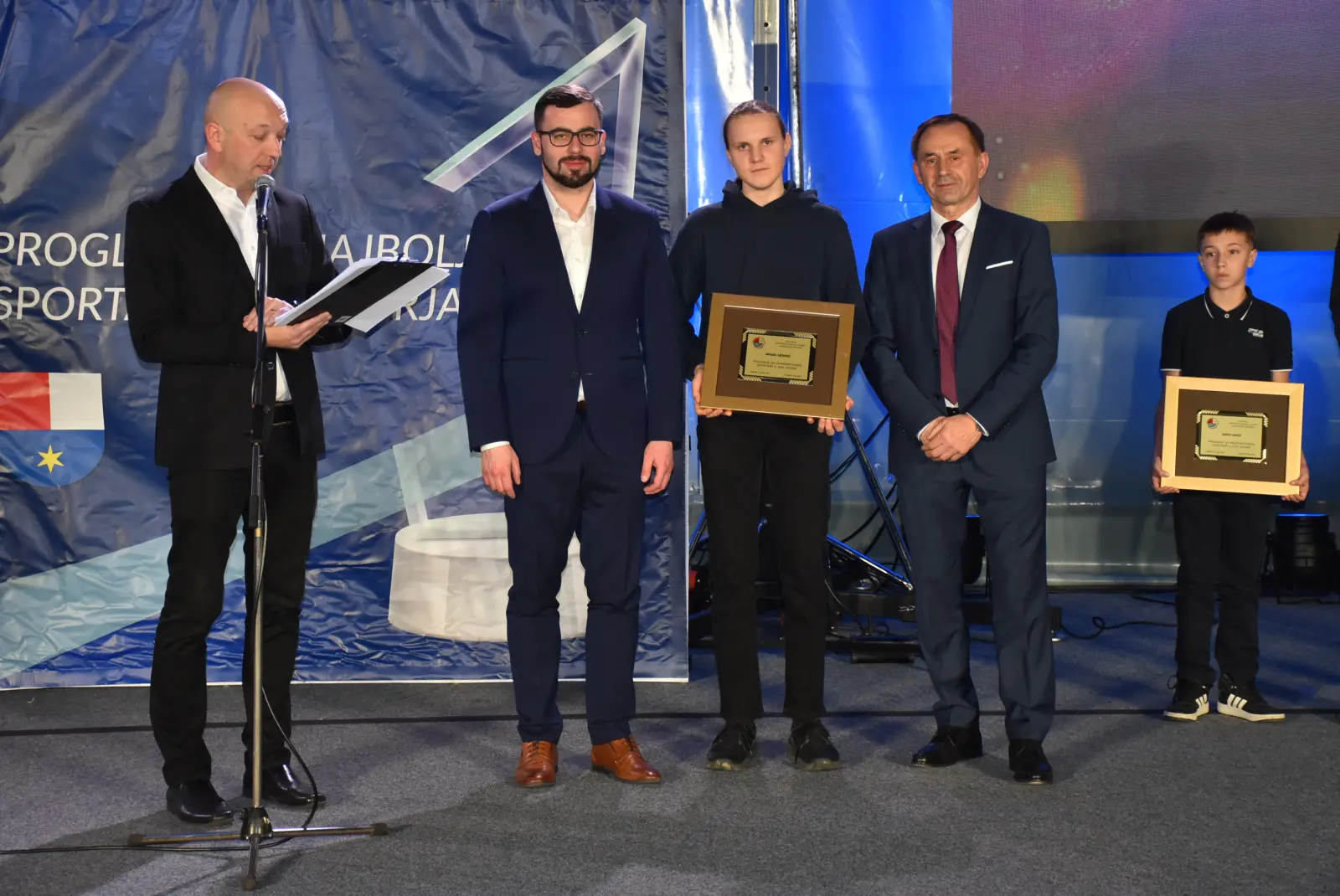 Najsportaš 2024 (26) Najsportaš 2024 (26)