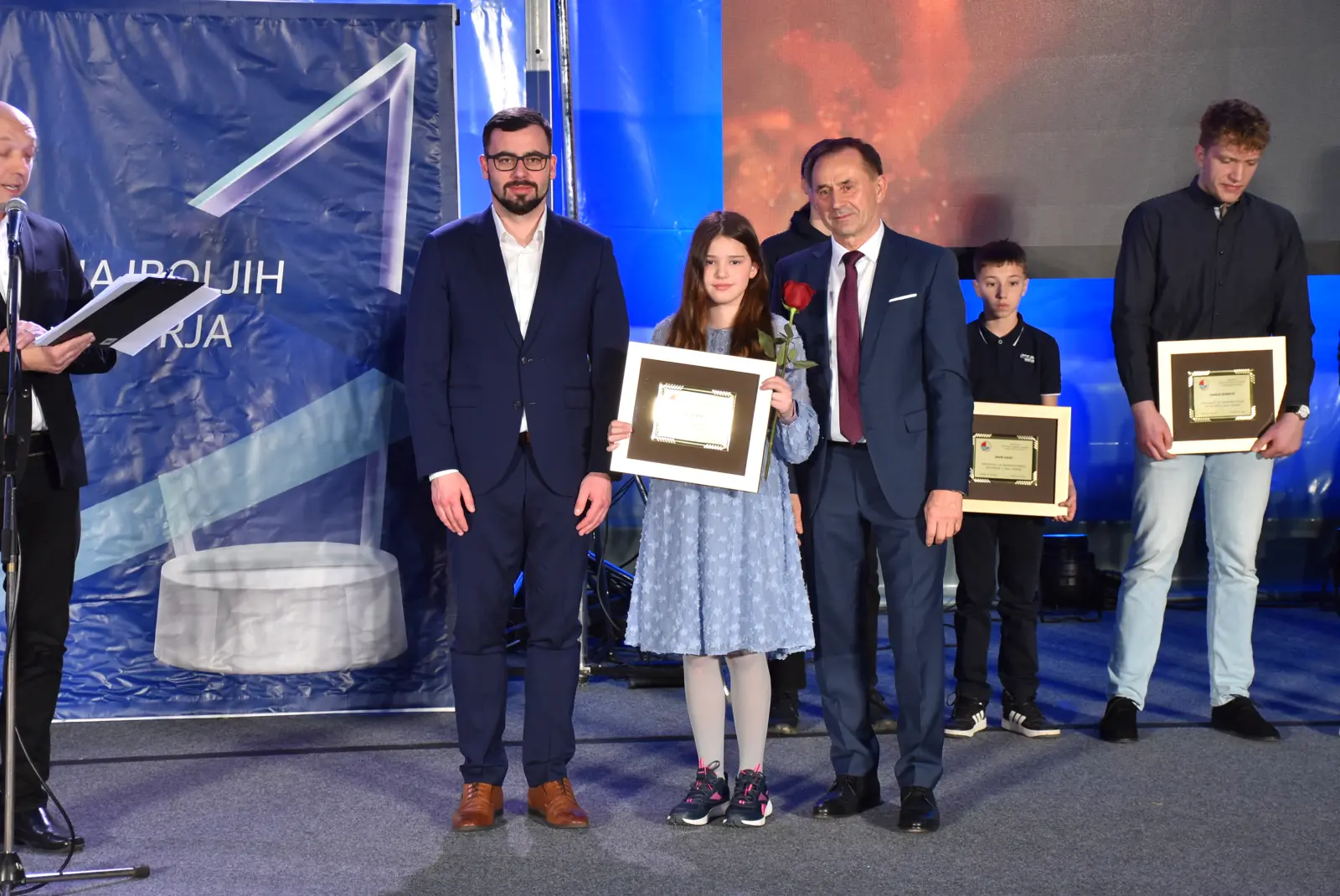 Najsportaš 2024 (27) Najsportaš 2024 (27)