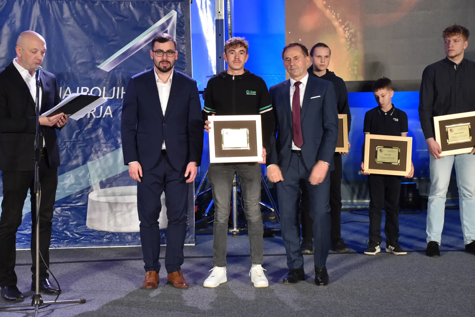 Najsportaš 2024 (28) Najsportaš 2024 (28)