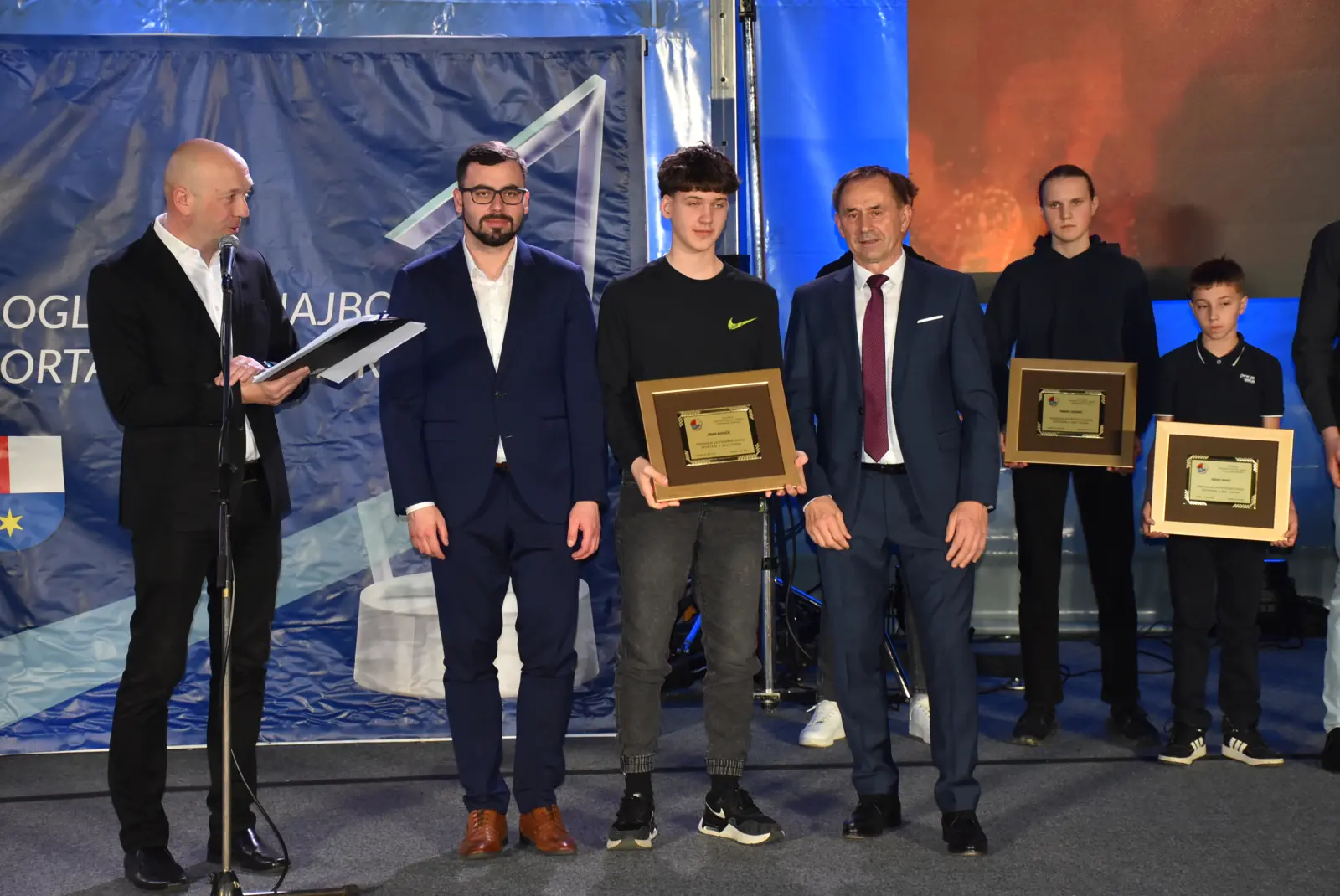 Najsportaš 2024 (29) Najsportaš 2024 (29)