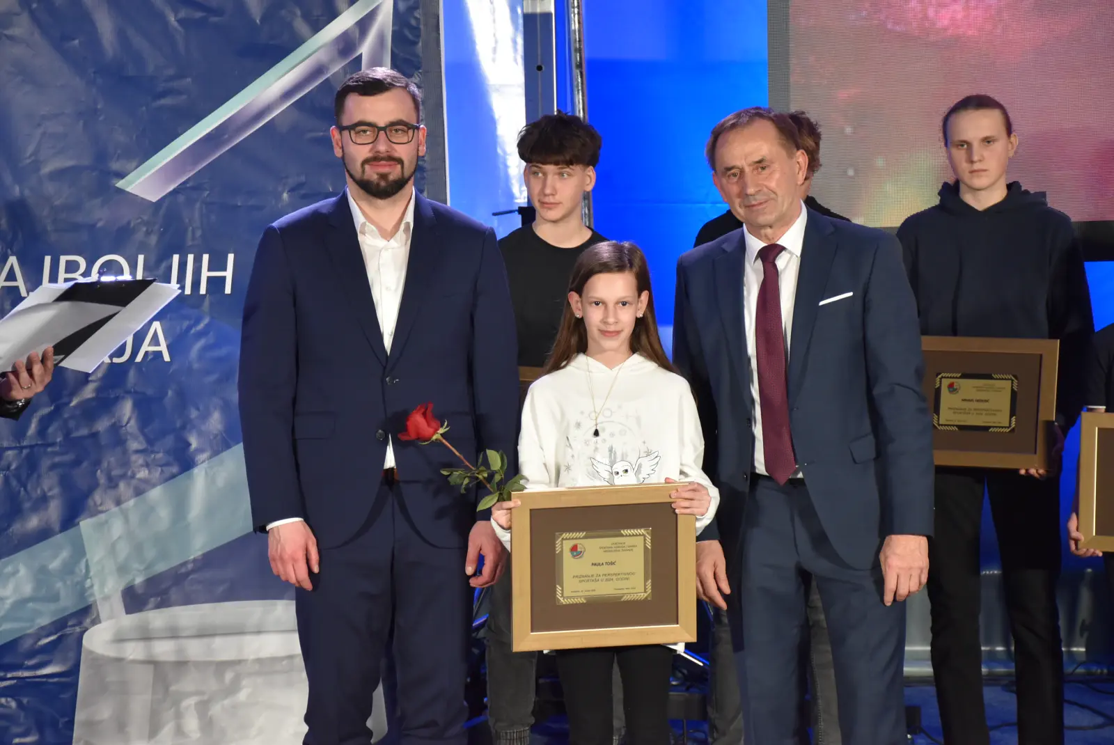 Najsportaš 2024 (32) Najsportaš 2024 (32)